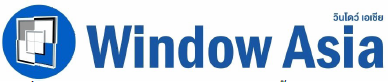 Window Asia Logo